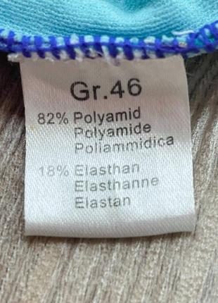 Шикарный слитный купальник6 фото