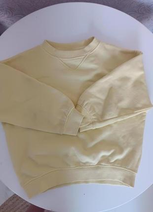Кофта zara 3