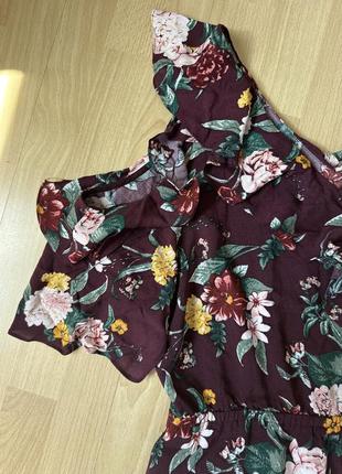 Платье из вискозы2 фото