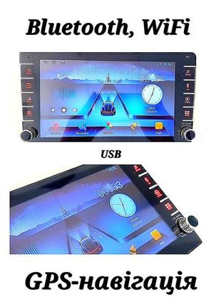 Магнітола android mitsubishi lancer x 2007-2012, 1/32, 4 ядра + рамка!