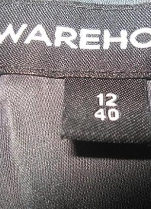 Яскраве плаття з натурального шовку