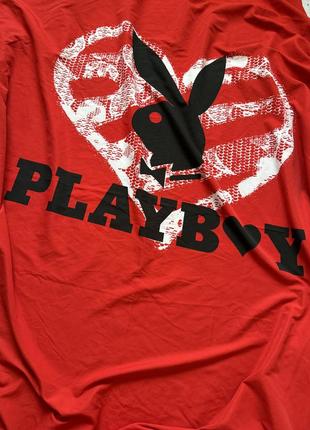 Підковдра playboy розмір 158х206