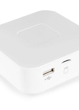 Активный беспроводной проигрыватель sky sound bt-230 bluetooth (2*30w)