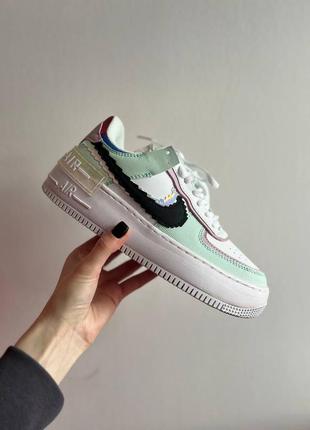 Air force one flyknit femme jordan sale