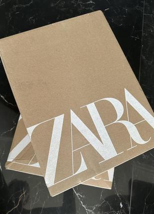 Коробка zara