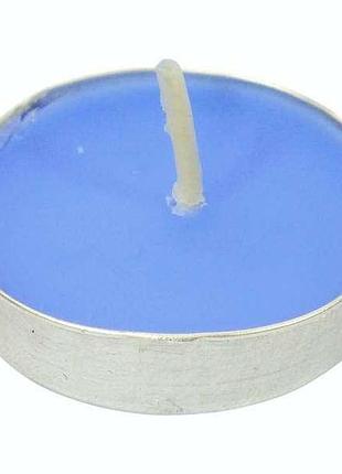 Свічка "океан" таблетка ароматична