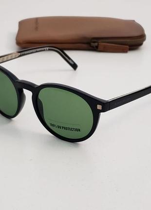 Сонцезахисні окуляри ermenegildo zegna