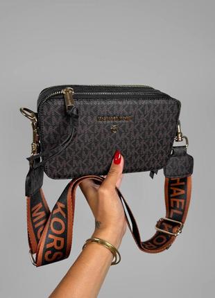 Женская сумка michael kors премиум качество