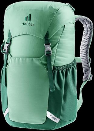 Рюкзак deuter junior (2293 spearmint-seagreen)