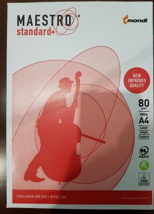 Папір офісний