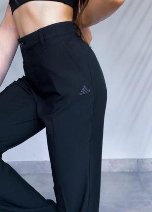 Брюки от kurtka adidas1 фото