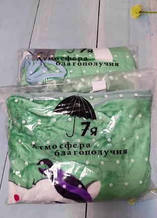 Плед фліс, дитяча ковдра2 фото