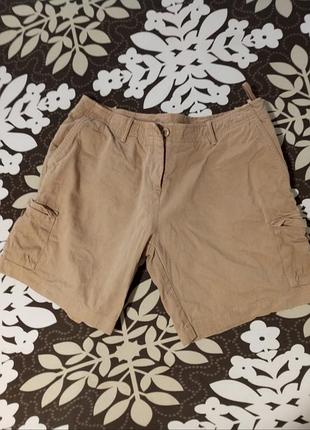 Женские шорты