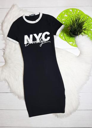 Сукня nyc