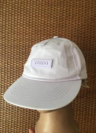 Кепка детская reima