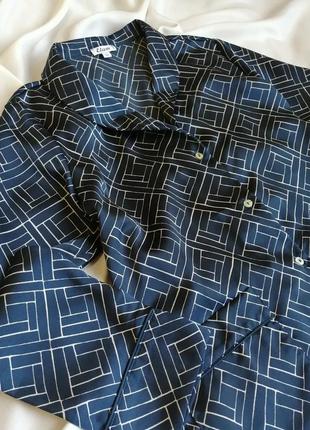 Красива сорочка (верх від комплекту для дому)