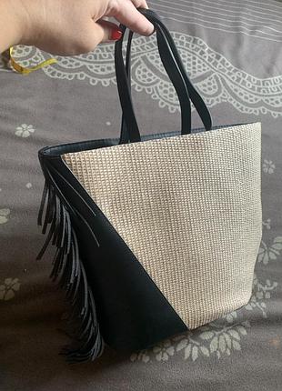 Сумка шопер