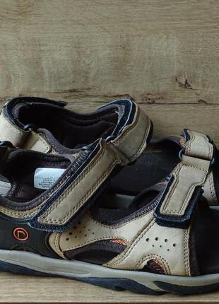 Сандалии rockport