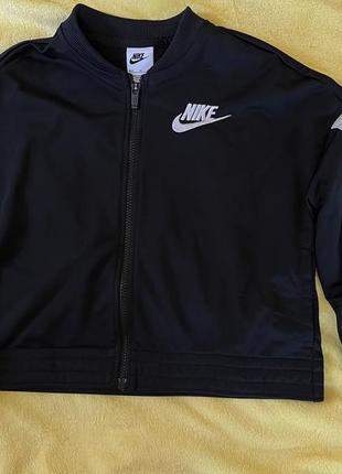 Кофта Length nike оригинал!