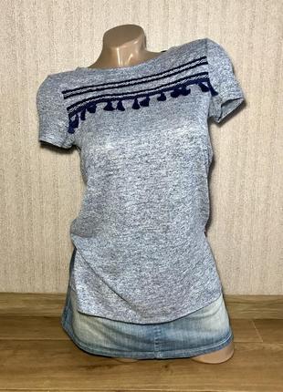 Футболка