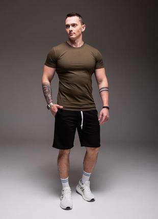 Костюм спортивний літній чоловічий