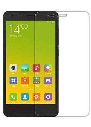 Защитное стекло для xiaomi redmi 2/2 prime 4,7"