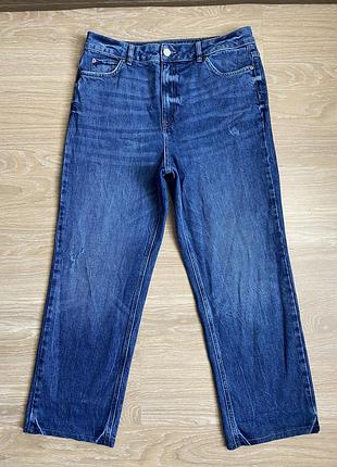 Женские джинсы.прямые женские джинсы.стильные джинсы