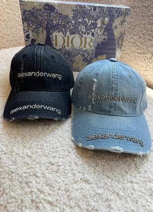 Кепка люкс класу