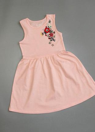 Літня сукня сарафан c&a1 фото