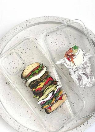 Чохли на всі телефони