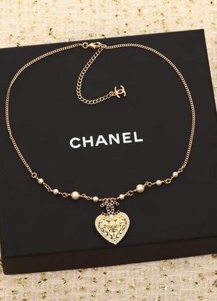 Підвіска chanel