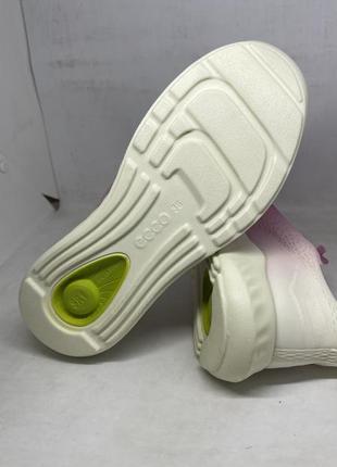 Кросівки жіночі ( оригінал) ecco sp.1 lite k 712793/00174