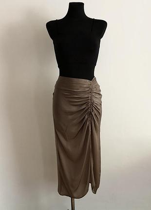 Юбка