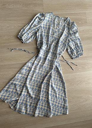 Сукня жіноча хс-с