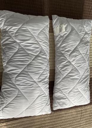 Гіпоалергенна подушка oeko tex 40x80