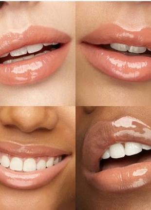 Kiko milano 3d hydra lipgloss 08 блиск для губ4 фото