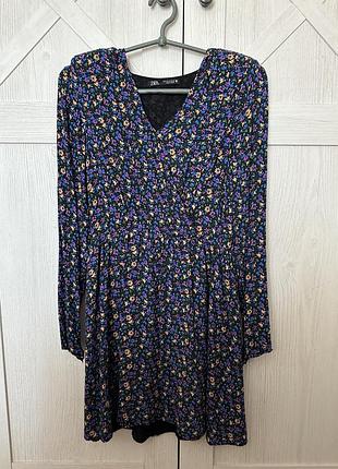Сукня  zara