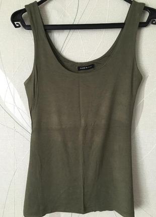 Майка топ