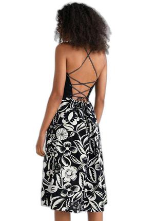 Платье desigual, m