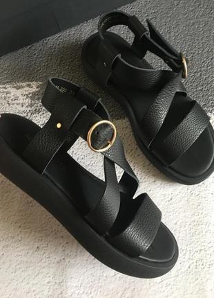 Боснежки marc o'polo размер 39 (1702211102)