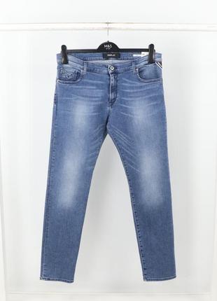 Жіночі джинси replay vivy