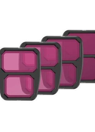 Фільтр dji air 3 nd8-64 набір startrc 1125238