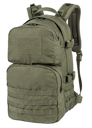 Рюкзак helikon-tex ratel mk2 cordura olive green