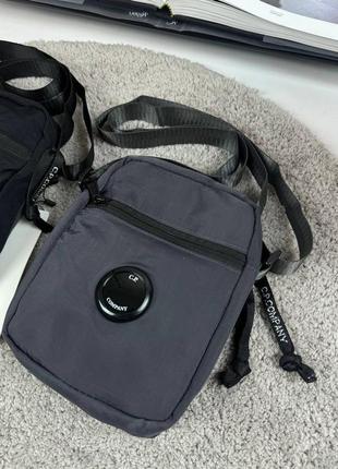 Барсетка cp company 3