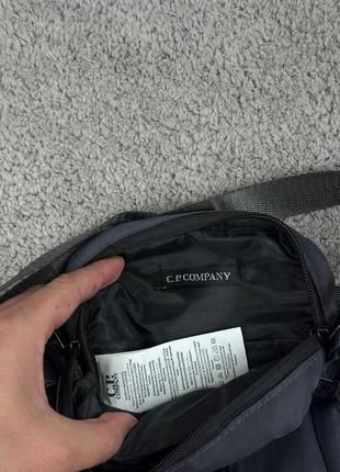 Барсетка cp company 7