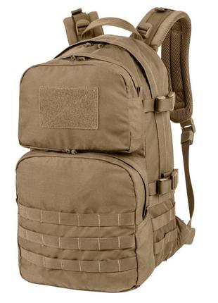 Рюкзак helikon-tex raccoon mk2 cordura coyote