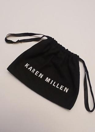 Оригинальный пыльник karen millen