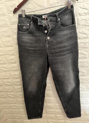Джинсы tommy Felpa tailleband