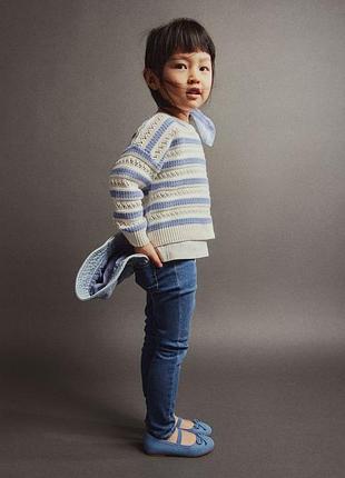 Легкие брюки h&amp;m / джинсы h&amp;m 2