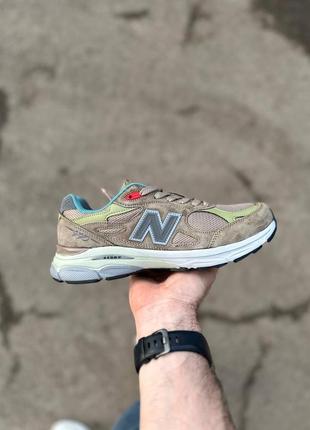 Кроссовки new balance 990 (1690 грн.)